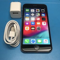iPhone 6s 64GB Factory Unlocked