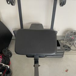 CAP Compact Weight Set