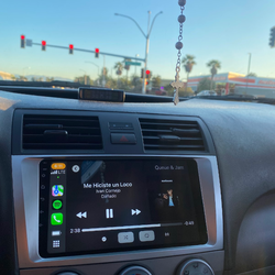 Car Audio/installation