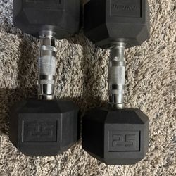 Dumbbells