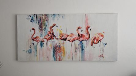 Flamingo Picture