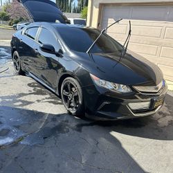 2016 Chevrolet Volt