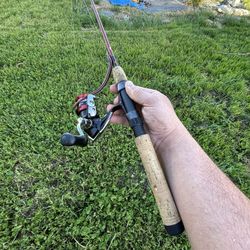 Fishing Poles