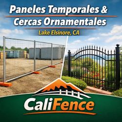 Paneles - Ornamental