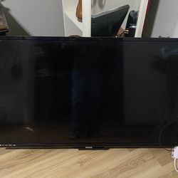 Philips 50 x 30 Inch Flat Screen TV