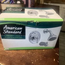 Bathtub Faucet 