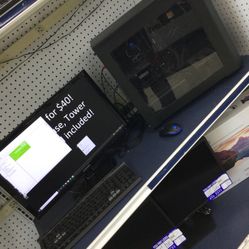 Samsung Computer 