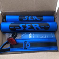 Se Bike Om Duro Pad Set. NEW