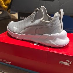Puma Shoes 