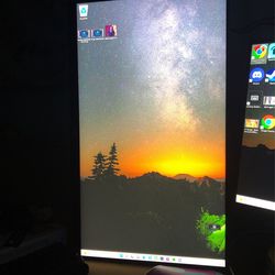 Acer 75 Hz Monitor 