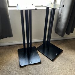 Speaker Stands