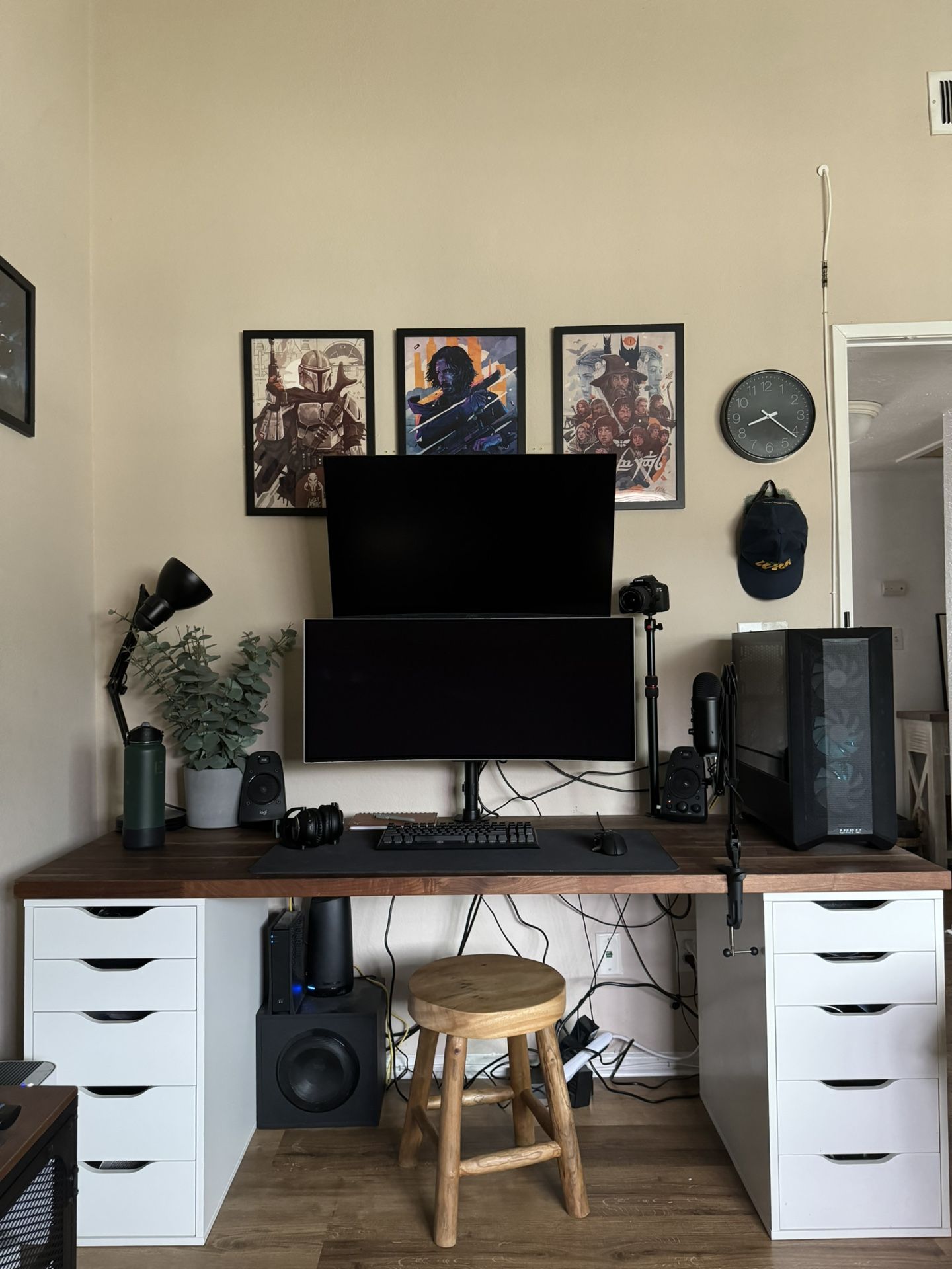 MSI Gaming Monitor 144hz 32” Curved Monitor