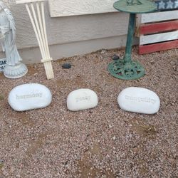 Decorative Stones
