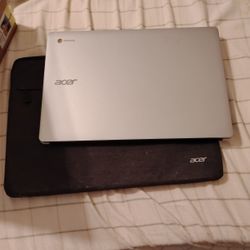 Acer Chromebook 