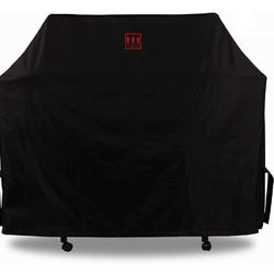 Grill Cover.  Funda Para Asador.