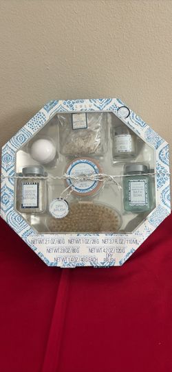 Bath & Body set