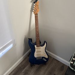 Guitar Electric ⚡️