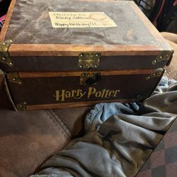 Harry Potter Books