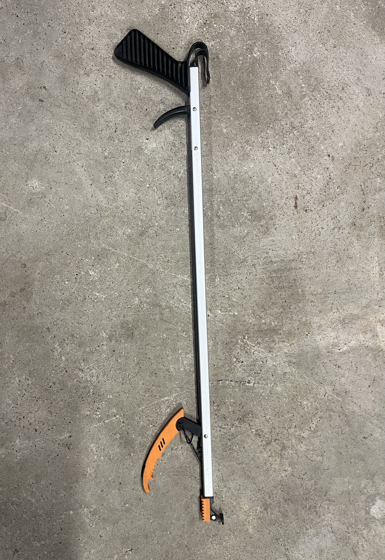 Grabber