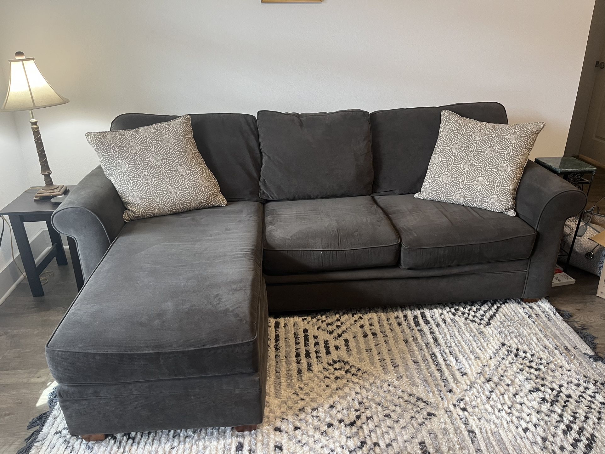 Sectional Couch