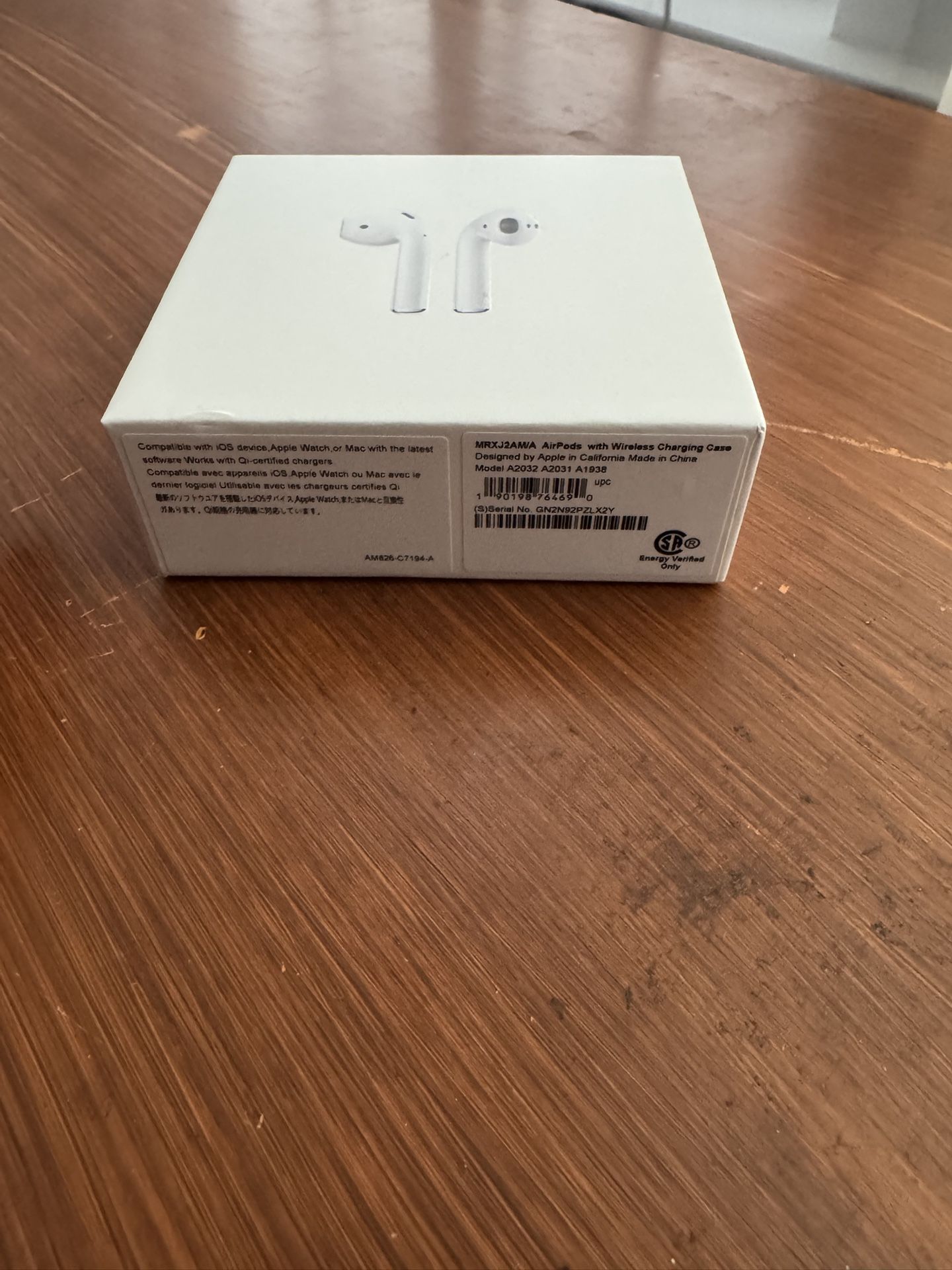 AirPods