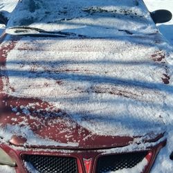 2004 Pontiac Grand Am & Ml320 $1900