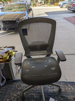 Gaming Chair 