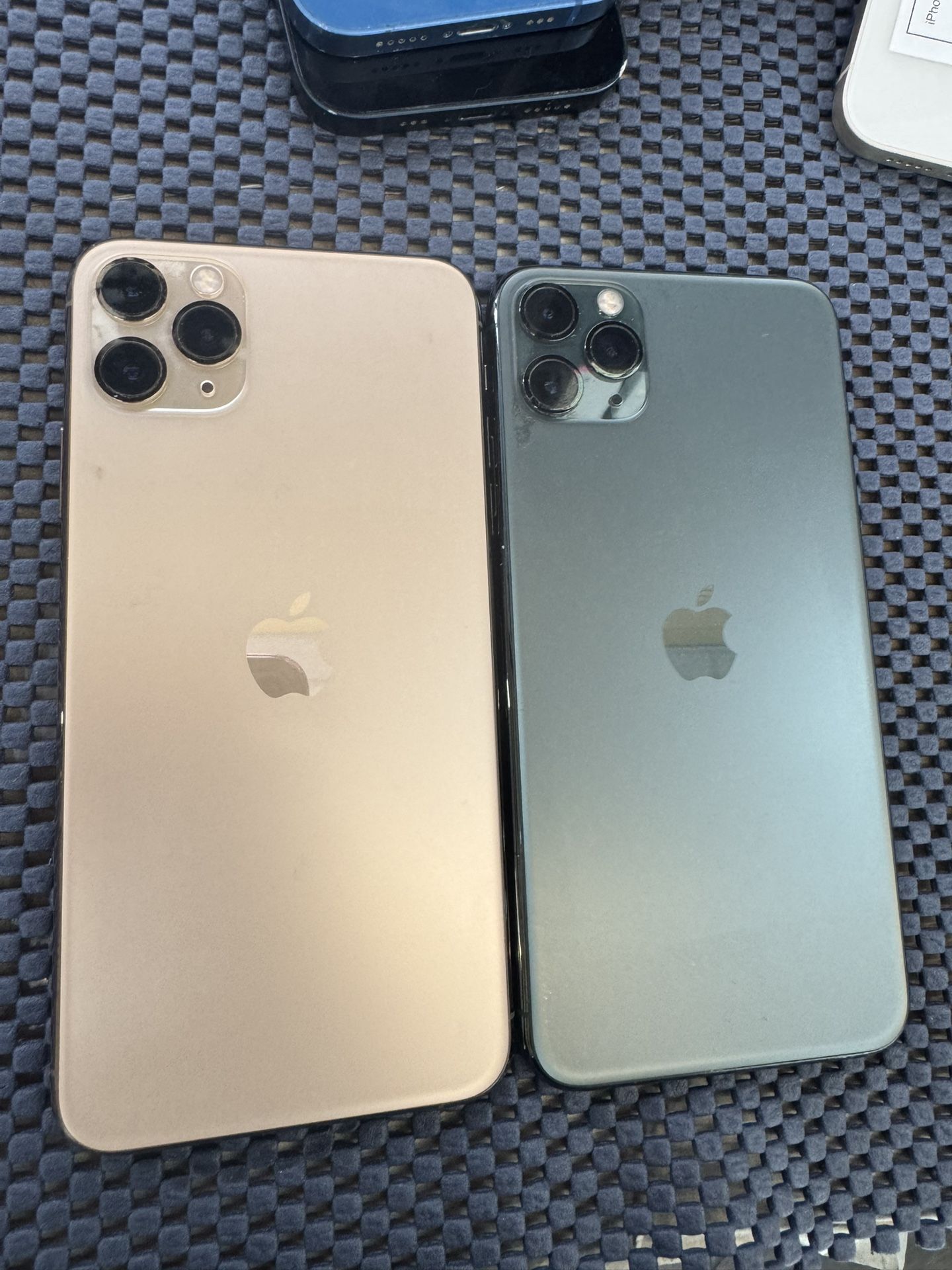 iPhone 11 ProMax Unlocked Liberado