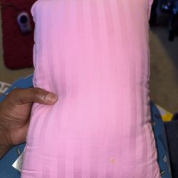 Toddler Pillows 