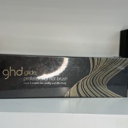 Ghd Hot Brush
