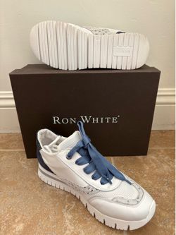 Ron White Zola Sneaker