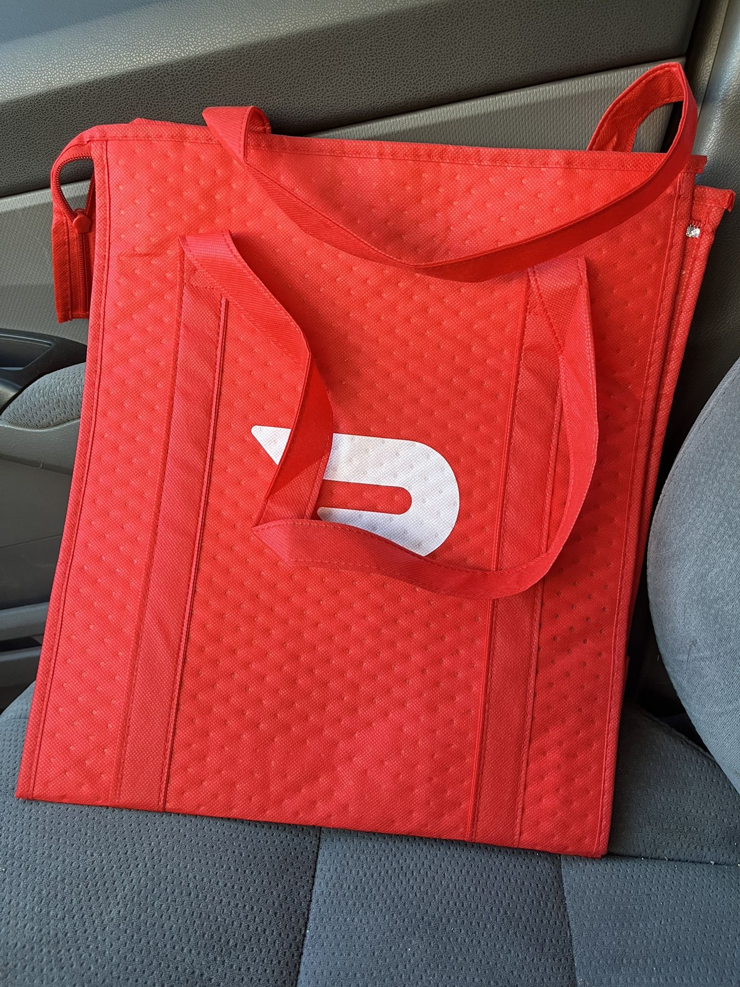 DoorDash Hot Bag