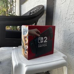 Nintendo Switch 2 For Sale