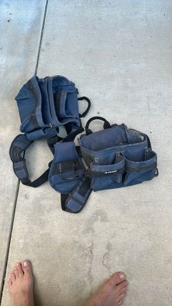 Tool Bag
