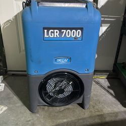 COMMERCIAL DEHUMIDIFIER FOR SALE!!!