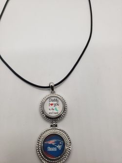 Custom made just for dad