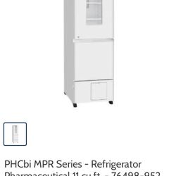 Phcbi Med Refrigerator Freezer