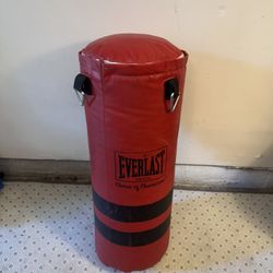 Boxin Bag 