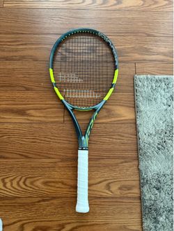 Babolat pure aero 2026