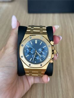 MEN LUXURY WATCH