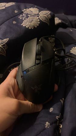 RAZER Basilisk V3 Gaming/Work Wired mouse