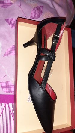 Heels size 10