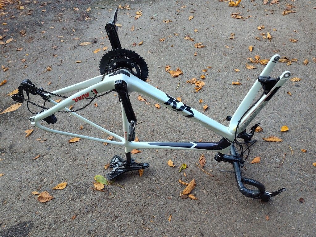 Liv Avail Advanced 2