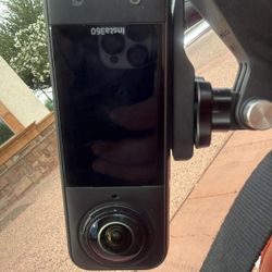 Insta 360 X5