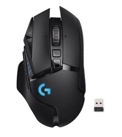 Logitech G502 Wireless Gaming Mouse