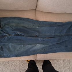 Men's Levi's Jeans