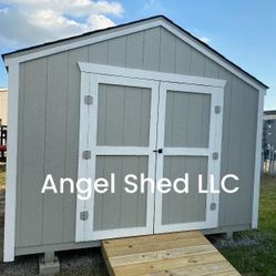 Shed For Sale 
