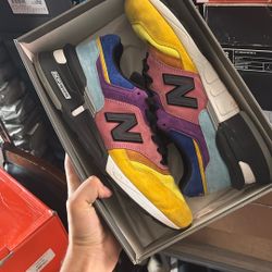 New Balance 997S Baited