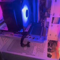 Gaming Pc Radeon RX 6600 Challenger 8GB GDDR6 
