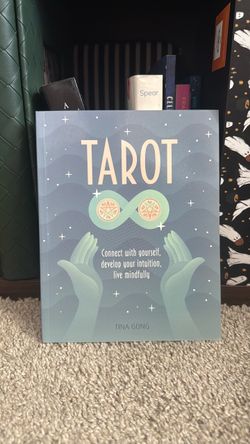 Tarot Book